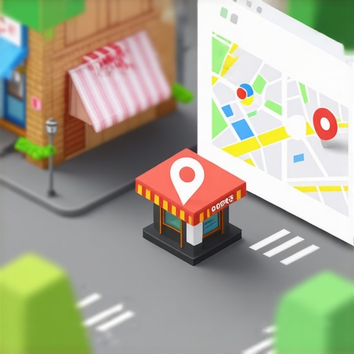 Local SEO Growth: Proven Strategies for Google Maps Ranking Success