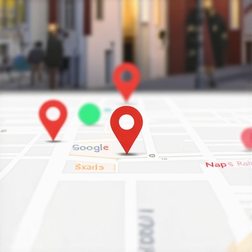 Local SEO Growth Strategies to Boost Google Maps Rankings in 2024