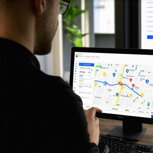 Local SEO Growth Tactics to Boost Google Maps Ranking Today