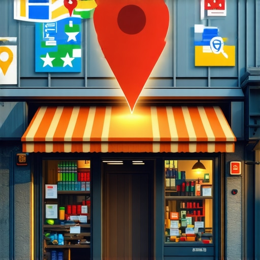 Local SEO for Businesses: Boost Google Maps Ranking & Authority