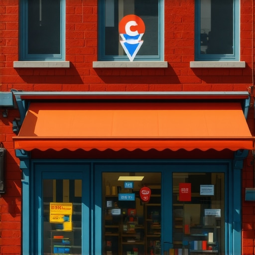 SEO for Local Companies: Boost Google Maps Ranking & Authority