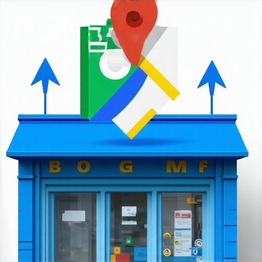 SEO for Local Companies: Top Strategies to Boost Google Maps Ranking