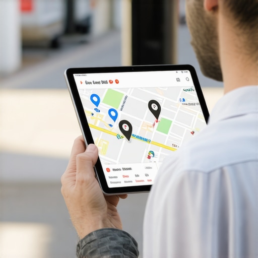 SEO for Local Companies: Top Strategies to Boost Google Maps Ranking