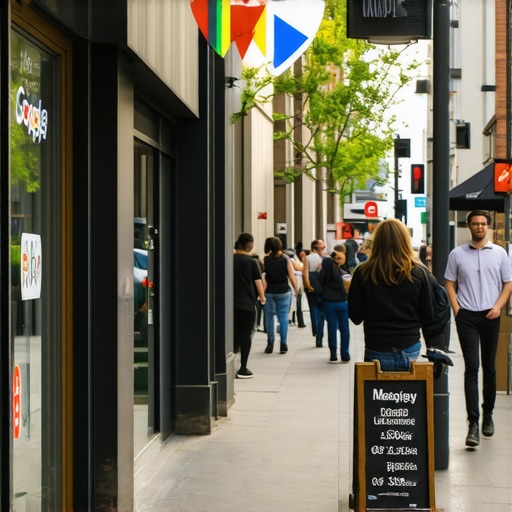 Top Google Maps Optimization Tips for Building Local Business Authority in 2024