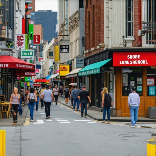 Top Google Maps Optimization Tips to Build Local Business Authority in 2024