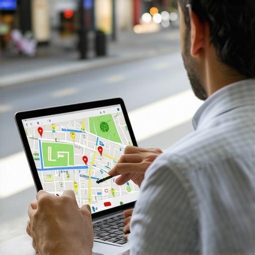 Top Local SEO Growth Tips to Boost Google Maps Ranking in 2024