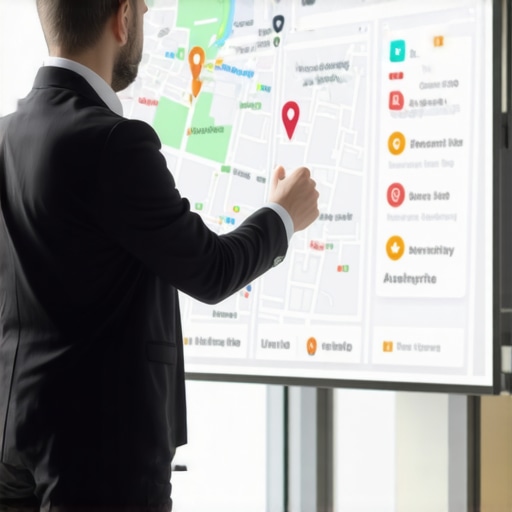 Ultimate GMB Profile Optimization Tips to Build Authority & Rank Higher in Map Pack