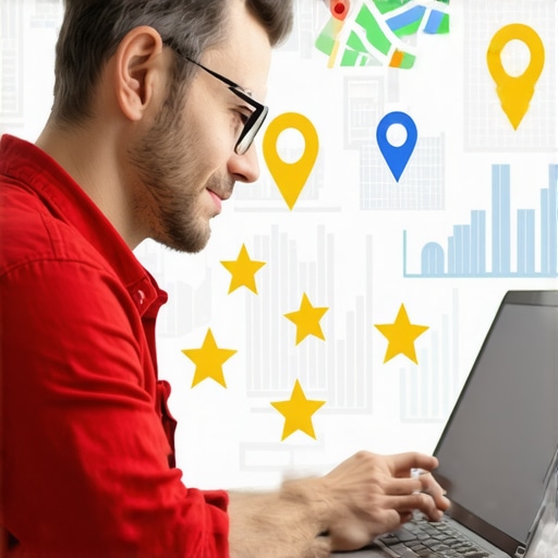 Ultimate Guide to GMB Profile Optimization for Local SEO Growth