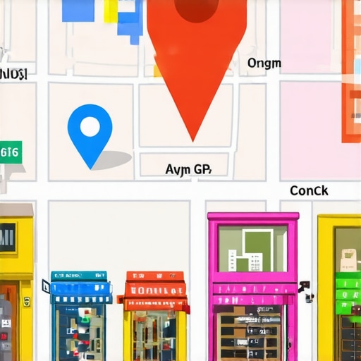 4 Hidden Google Maps Ranking Fixes for Local SEO Growth [2026]