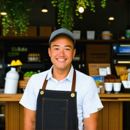 5 Local Business Authority Hacks That Actually Beat Big Brands