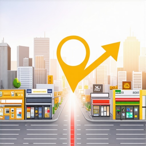 Best Local SEO Growth Strategies to Rank Higher in Google Maps