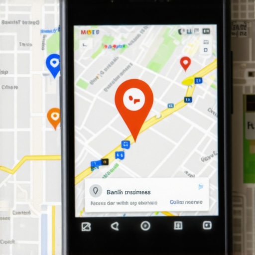 Build Authority & Rank Higher: Ultimate Tips for Google Maps Optimization