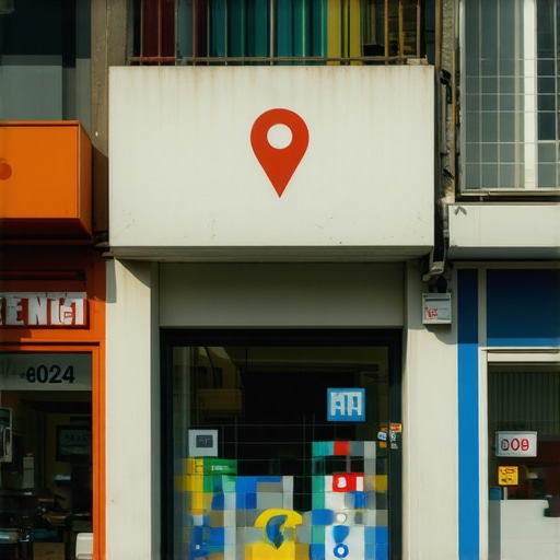 Effective Local SEO Strategies for Google Maps Growth in 2024