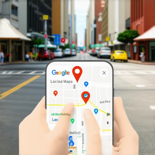 Effective Local SEO Strategies to Enhance Google Maps Visibility in 2024