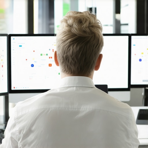 GMB Profile Optimization: Boost Local Authority & Google Maps Ranking