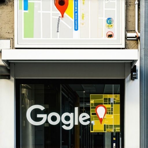 GMB Profile Optimization: Boost Local Authority & Google Maps Ranking