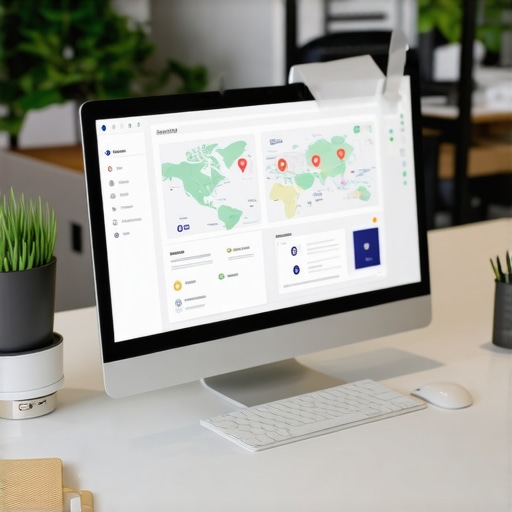 GMB Profile Optimization: Boost Local Authority & Google Maps Ranking