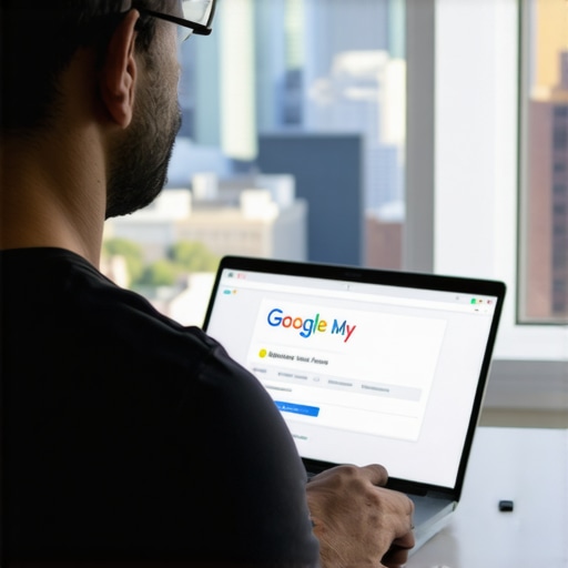 GMB Profile Optimization: How to Elevate Your Local Business Authority in 2024