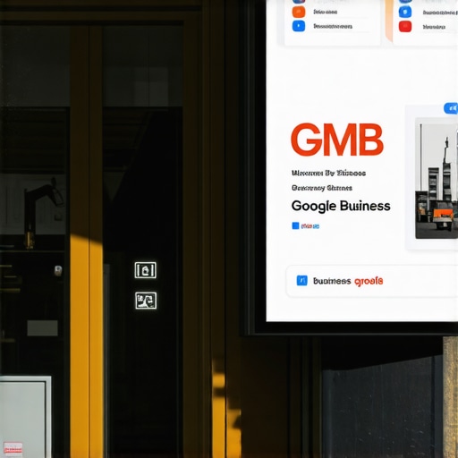 GMB Profile Optimization Tips to Boost Local Business Authority in 2024