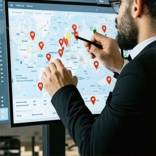 GMB Profile Optimization Tips to Elevate Your Local Business Authority in 2024