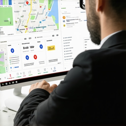 GMB Profile Optimization Tips to Enhance Your Local Business Authority in 2024