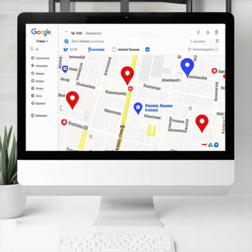 Google Maps Optimization: Key Tips to Elevate Your Local Business Authority in 2024