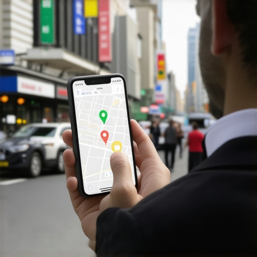 Google Maps Optimization: Top Strategies for Local SEO Growth in 2024