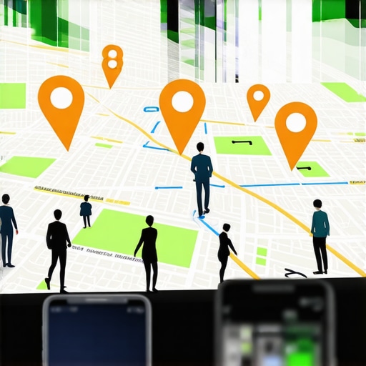 Google Maps Ranking: Effective Tips for Local Authority Growth