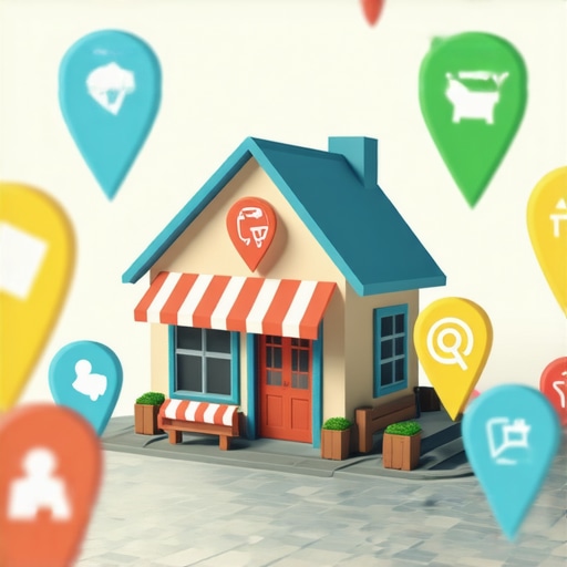 Google Maps Ranking Strategies to Boost Local Business Authority