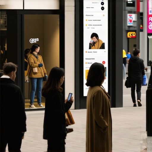 How Visual Search Changed Local Business Branding in 2026