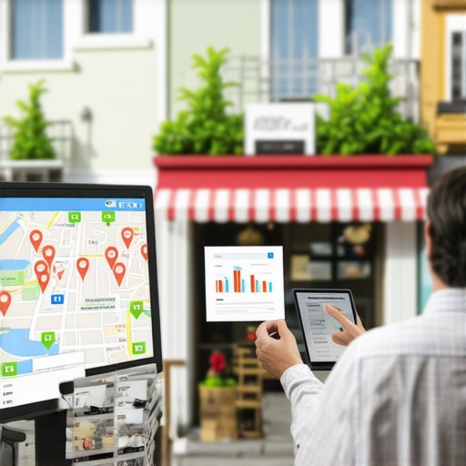 Local Business Authority Growth: Effective SEO & Map Pack Strategies