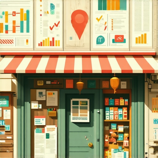 Local SEO Growth: Proven Strategies to Boost Google Maps Ranking