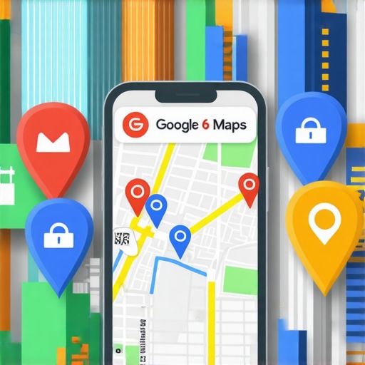 Local SEO Growth: Proven Strategies to Improve Google Maps Rankings & Authority