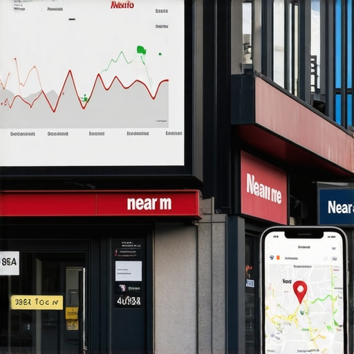 Local SEO Growth: Proven Strategies to Rank Higher in 2024