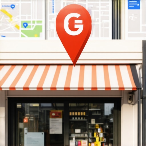 Local SEO for Small Businesses: Proven Strategies to Boost Google Maps Ranking