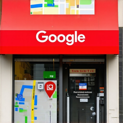 SEO for Local Companies: Boost Google Maps Ranking & Authority