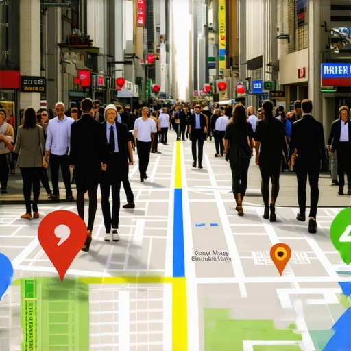 3 Live Inventory Tactics for a Top Google Maps Ranking [2026]