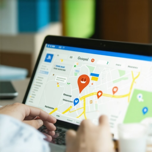 4 Review Response Hacks for a Google Maps Ranking Boost [2026]