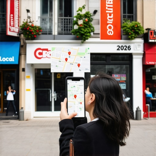 7 New Local Search Ranking Factors Winning Map Packs in 2026