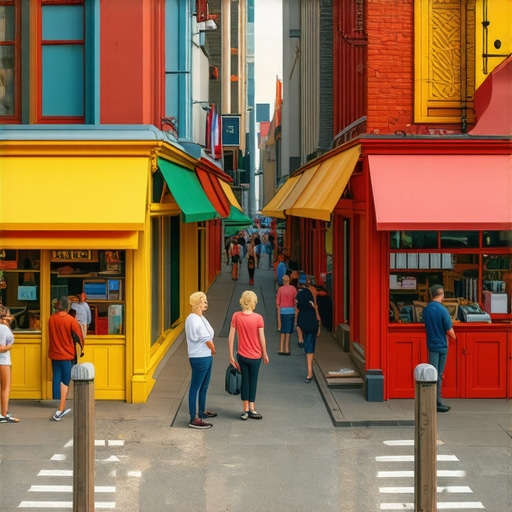 How Local Business Authority Beats Generic AI Content in 2026