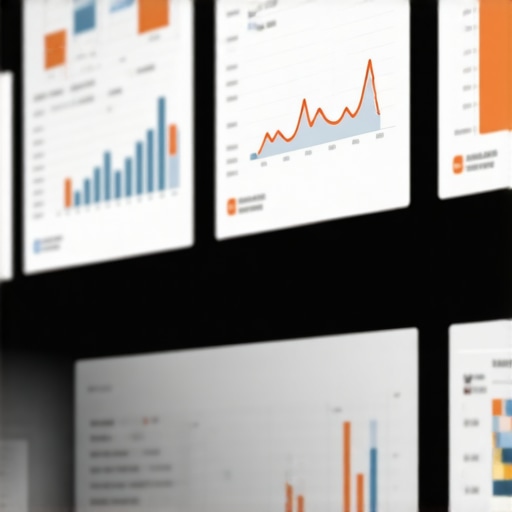 SEO Tools Dashboard for Local Business Screenshot of SEO dashboard displaying local search analytics and citation health
