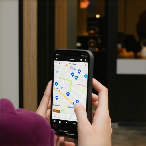 Win Your Google Maps Ranking with Video Reviews [2026]