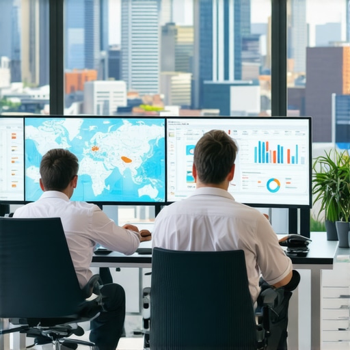 4 Real-Time Data Fixes for Local Business Authority in 2026