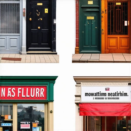 4 Storefront Signals That Build Real Local Authority in 2026