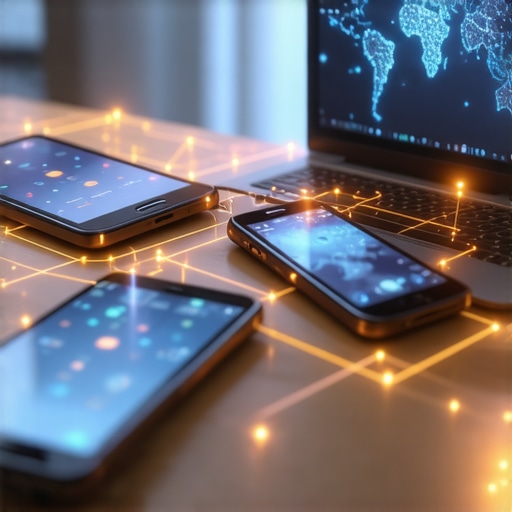 Why Multi-Device Search Signals Dominate 2026 Map Packs