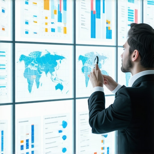 5 Tactical Moves to Legally Spy on Your Map Pack Competitors