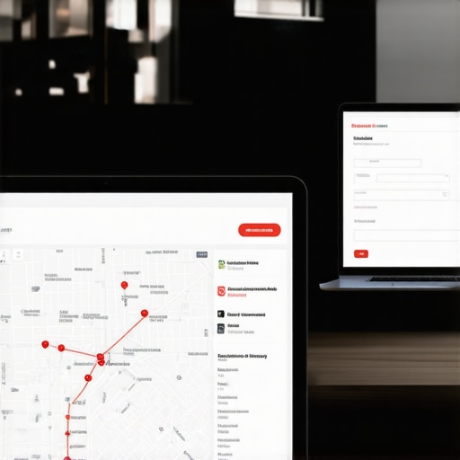 How Local News Mentions Drive More Map Traffic Than High-Authority Blogs