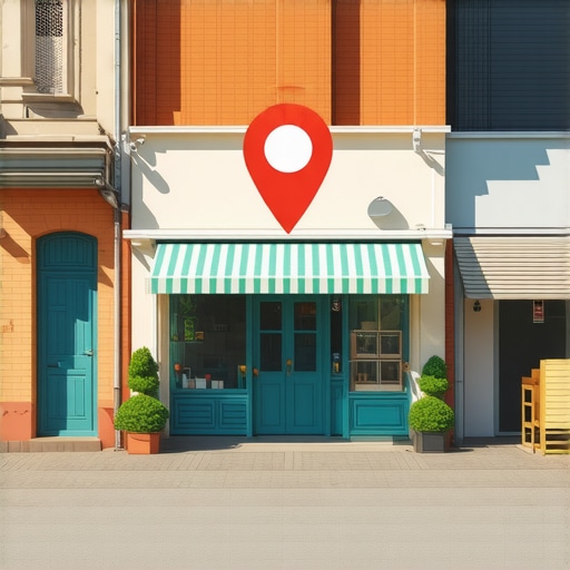 How to Fix Your Map Ranking by Proving You Actually Exist in the Neighborhood