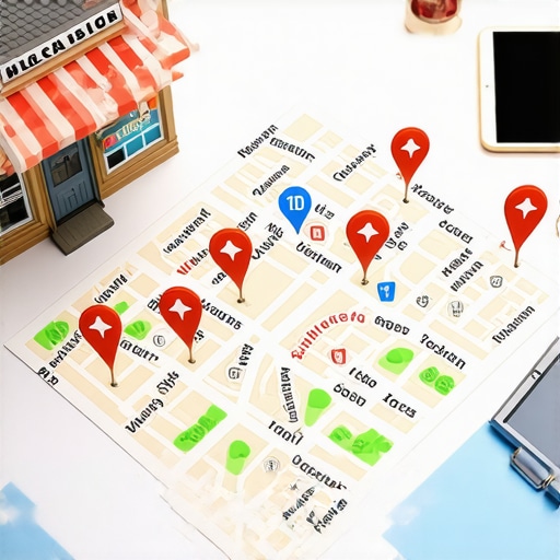The Map Pack SEO Tactics That Actually Work for Small Local Shops