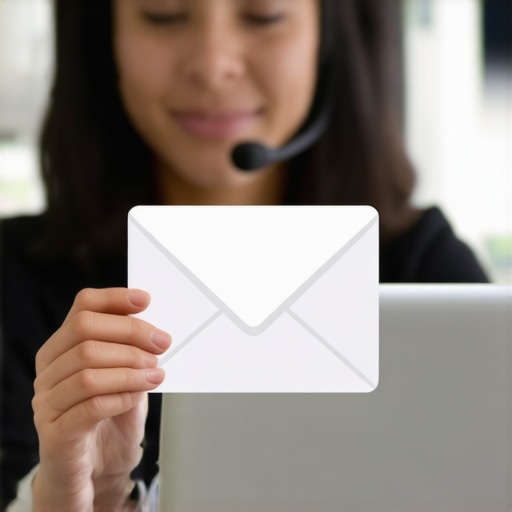The Review Request Method That Actually Gets a Response From Busy Customers